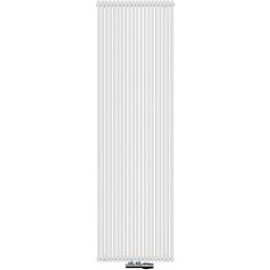 Irsap Arpa 18_2 radiateur d’intérieur 182x59.5 cm podłączenie inférieur blanc IRS-AR-2-182X59 B
