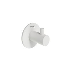 Ravak Kona porte-serviettes blanc X07P1474