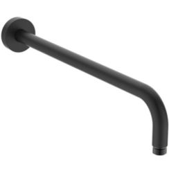 Ideal Standard Idealrain bras mural noir B9445XG