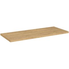 Roca Reef plan de travail 120.6x46.4 cm Chêne A858223464