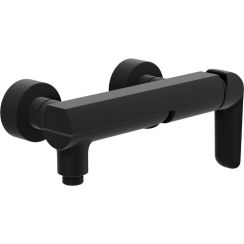 Excellent Clever 2.0 mitigeur bain-douche murale noir AREX.4106BS
