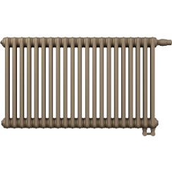 Irsap Tesi 3 radiateur d’intérieur 56.5x94.5 cm podłączenie inférieur IRS-TES-3056-21-2C-D