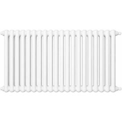 Irsap Tesi 2 radiateur d’intérieur 56.5x90 cm podłączenie latéral blanc IRS-TES-2056-20.BB