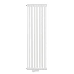 Irsap Tesi 2 radiateur d’intérieur 54x180 cm podłączenie inférieur blanc IRS-TES-2180-12 B-50