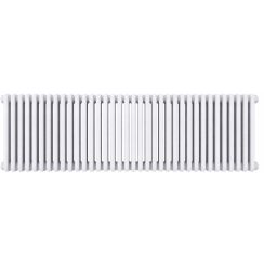 Irsap Tesi 3 radiateur d’intérieur 60x162 cm podłączenie latéral blanc IRS-TES-3060-36-B