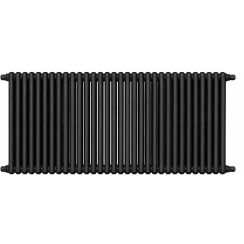 Irsap Tesi 3 radiateur infrarouge 56.5x94.5 cm podłączenie latéral blanc IRS-TES-3056-21-K1-B