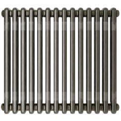 Irsap Tesi 3 radiateur d’intérieur 56.5x63 cm podłączenie latéral IRS-TES-3056-14-TR-B