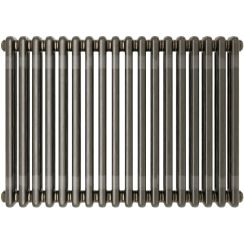 Irsap Tesi 3 radiateur d’intérieur 56.5x81 cm podłączenie latéral IRS-TES-3056-18-TR-B