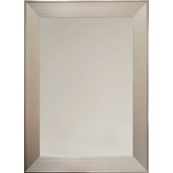 Ars Longa Bari miroir 134x74 cm rectangulaire BARI60120-ST