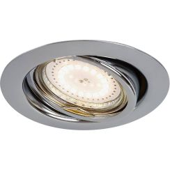 Rabalux Lite spot encastré 3x50 W chrome 1050