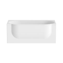 Ravak ARC baignoire rectangulaire 160x75 cm blanc CE91000000