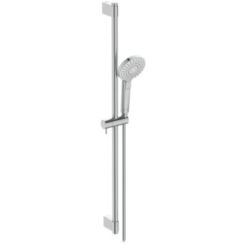 Ideal Standard Idealrain ensemble de douche mural chrome B2237AA