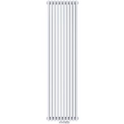 Irsap Tesi 3 radiateur d’intérieur 180x45 cm podłączenie inférieur blanc IRS-TES-3180-10-B
