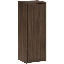 Comad Viola armoire 30x26x80 cm latérale suspendue noyer VIOLA VILLA 81-30-1D