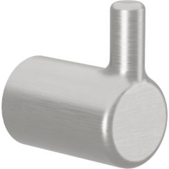 Excellent Fido porte-serviettes nickel DOEX.1401NB