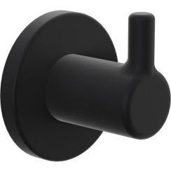 Excellent Fido porte-serviettes noir DOEX.1402BL