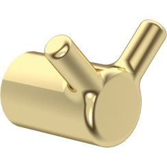 Excellent Fido porte-serviettes doré DOEX.1403GL