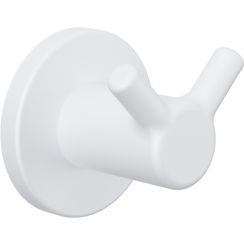 Excellent Fido porte-serviettes blanc DOEX.1404WH