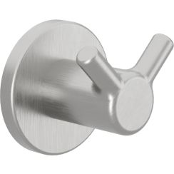 Excellent Fido porte-serviettes nickel DOEX.1404NB
