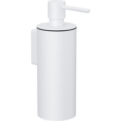 Excellent Fido distributeur de savon 395 ml blanc DOEX.1405WH