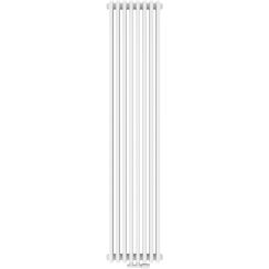 Irsap Tesi 3 radiateur d’intérieur 200x45 cm podłączenie inférieur blanc IRS-TES-3200-10-B-50