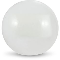 Goldlux Sanico lampe encastrée au sol 1x20 W blanc 325365