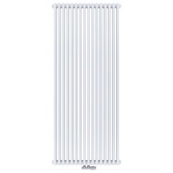 Irsap Tesi 3 radiateur d’intérieur 200x72 cm podłączenie inférieur blanc IRS-TES-3200-16-B