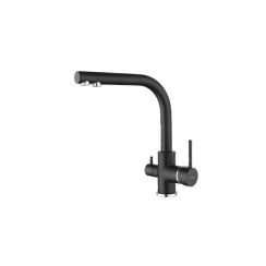 Teka OS batterie pour filtre à eau sur pied graphite/gris 116090001