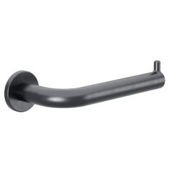 Excellent Fido porte-papier toilette graphite DOEX.1408AB
