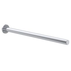 Excellent Fido barre porte-serviette chrome DOEX.1409CR