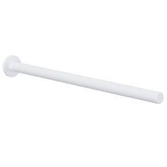 Excellent Fido barre porte-serviette blanc DOEX.1409WH