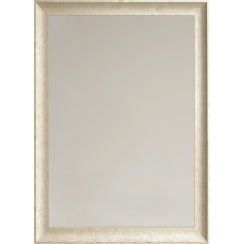Ars Longa Oslo miroir 78.4x78.4 cm carré bois OSLO7070-D