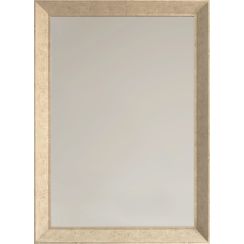 Ars Longa Alpi miroir 158.8x58.8 cm rectangulaire bois ALPI50150-D