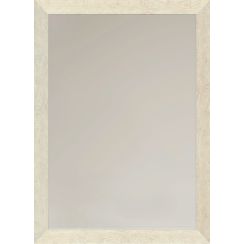 Ars Longa Slim miroir 77.8x57.8 cm rectangulaire bois SLIM5070-D
