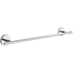 Grohe Start Cosmopolitan porte-serviettes chrome 41166000
