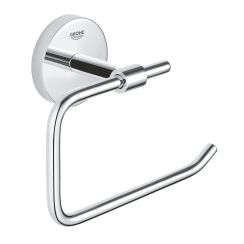 Grohe Start Cosmopolitan porte-papier toilette chrome 41165000