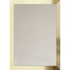 Ars Longa Slim miroir 177.8x67.8 cm rectangulaire doré SLIM60170-ZS