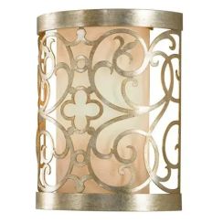 Elstead Lighting Arabesque applique murale 1x60 W patine FE-ARABESQUE1