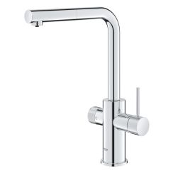 Grohe Blue batterie pour filtre à eau sur pied StarLight Chrome 30590000