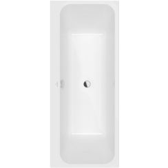 Villeroy & Boch Architectura baignoire rectangulaire 170x75 cm blanc UBA170ARE2V-01