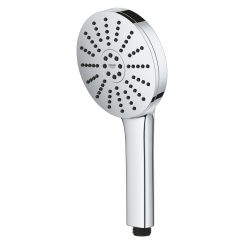 Grohe Vitalio Joy pommeau de douche StarLight Chrome 1348630000