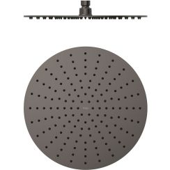 Tres douche à effet de pluie 30x30 cm ronde || 134315010GR