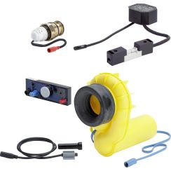 Viega siphon pour urinoir 727925