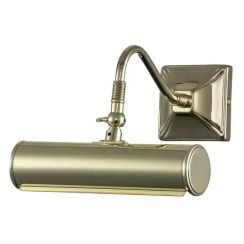 Elstead Lighting Picture Light applique murale 1x40 W laiton PL1-10-PB
