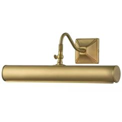 Elstead Lighting Picture Light applique murale 2x40 W laiton PL1-20-BB