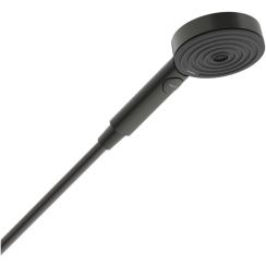 Hansgrohe Pulsify Select pommeau de douche noir 24111340