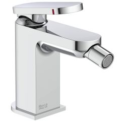 Roca Kay mitigeur de bidet sur pied chrome A5A627GC00
