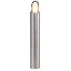 Elstead Lighting Paignton lampadaire extérieur 1x40 W acier PAIGNTON-B-SS