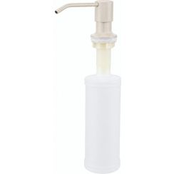 Ruvetti Irys distributeur de savon 320 ml || 2001BE