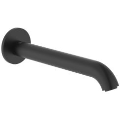 Roca Ona bec pour mitigeur de baignoire noir A5A089ENB0
